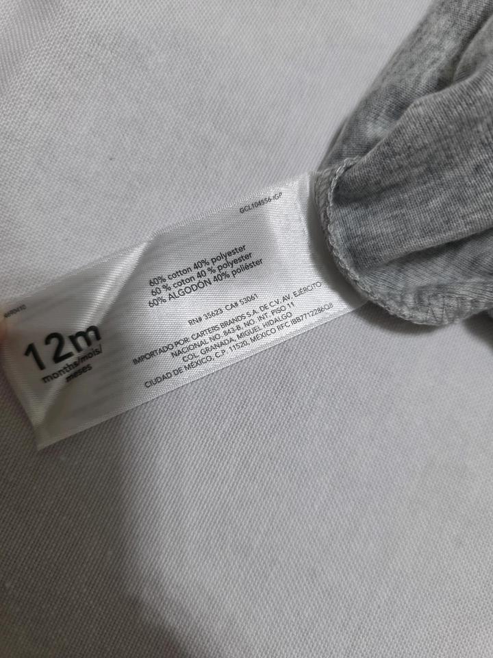 Боди Carters Original