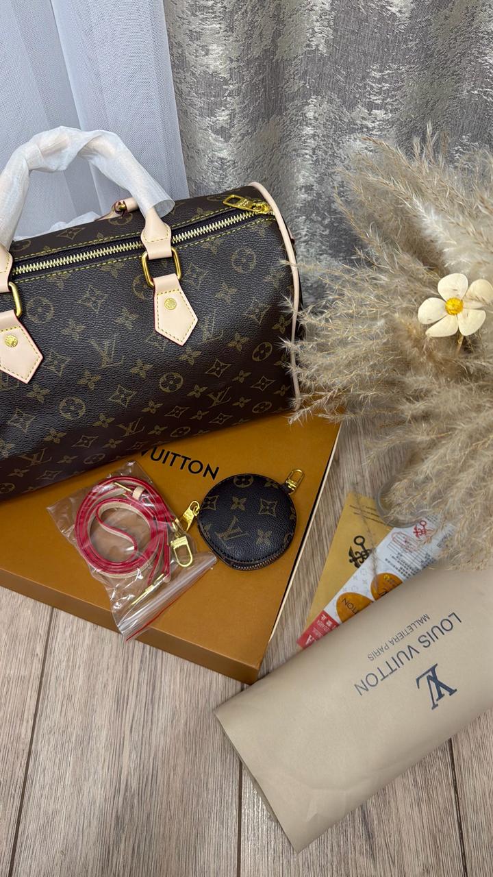 Дорожный сумка LOUIS VUITTON