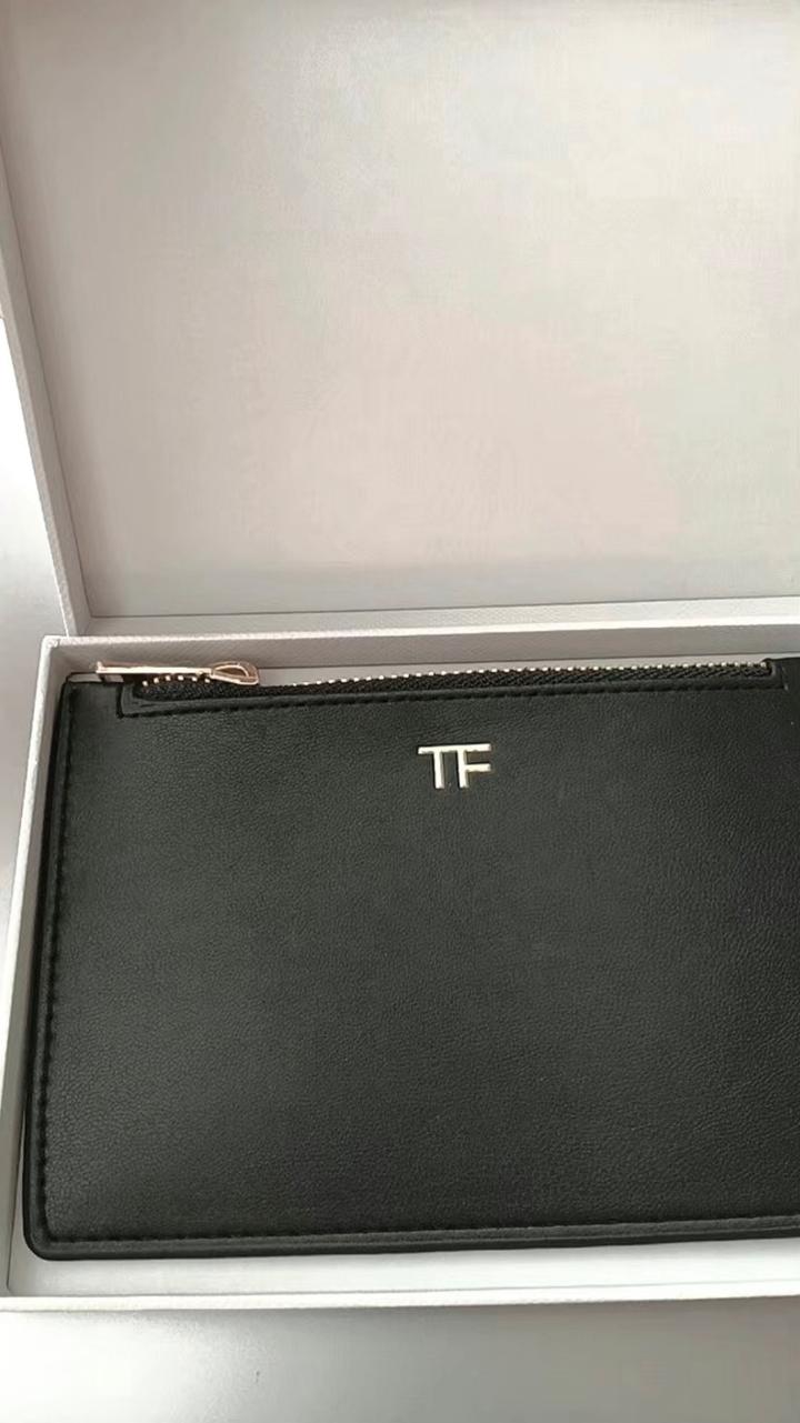 Tom Ford клатч, кошелек