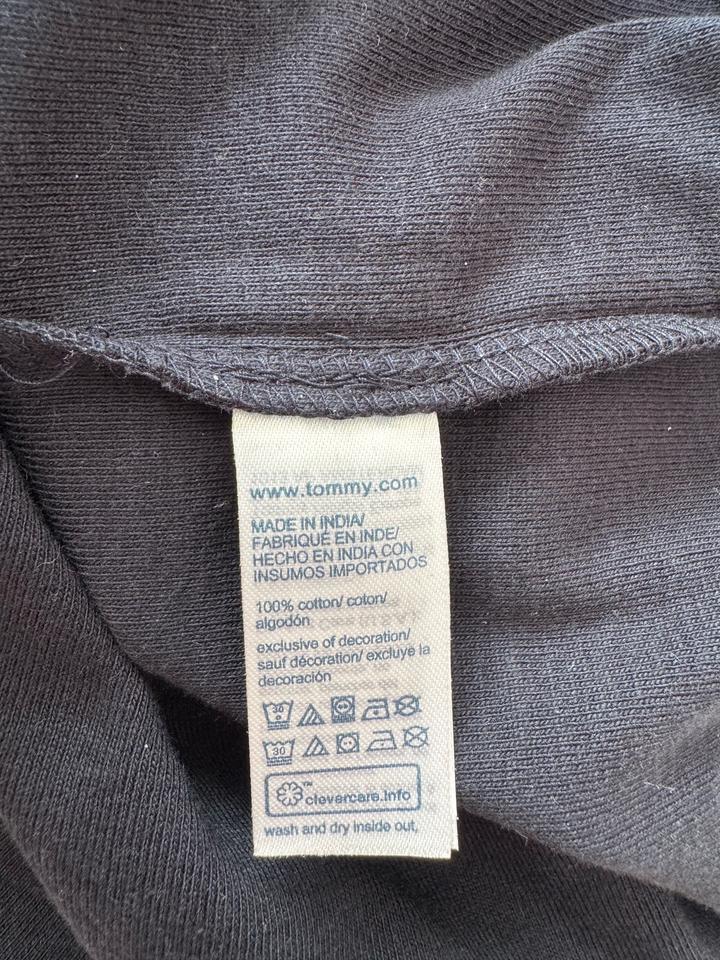 Лонг Tommy Hilfiger