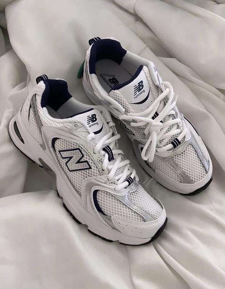 Кроссовки New balance 🔥