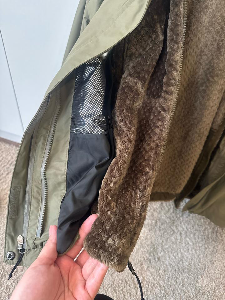 Куртка Columbia