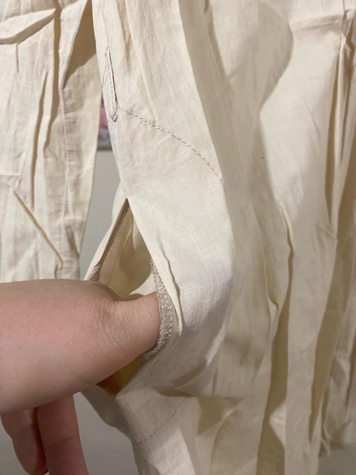 Рубашка kotton xs /s