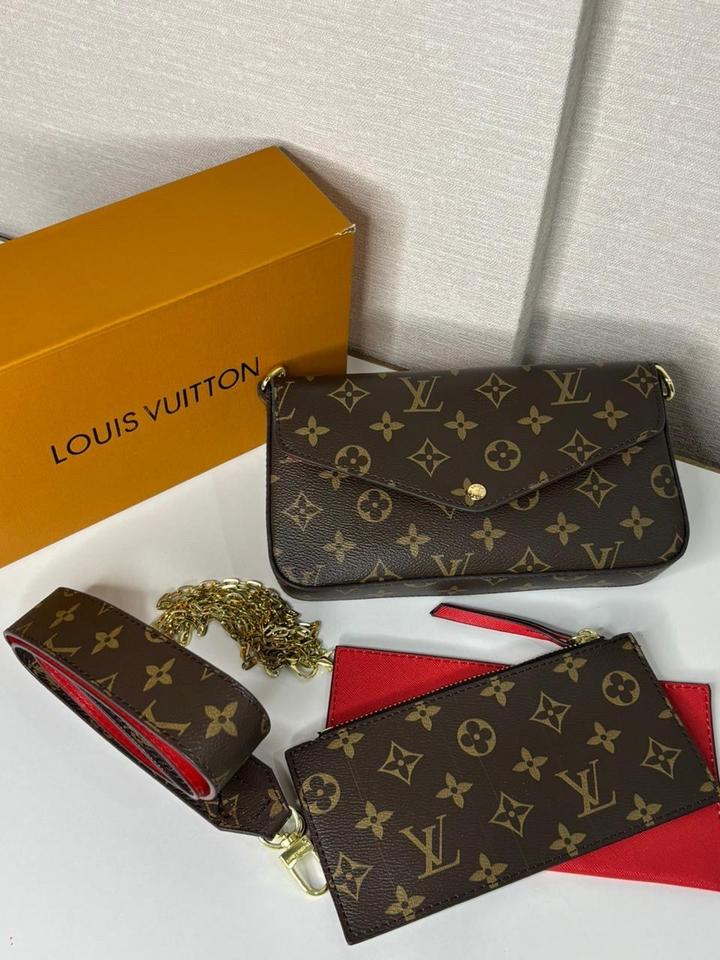 Шанель малютка