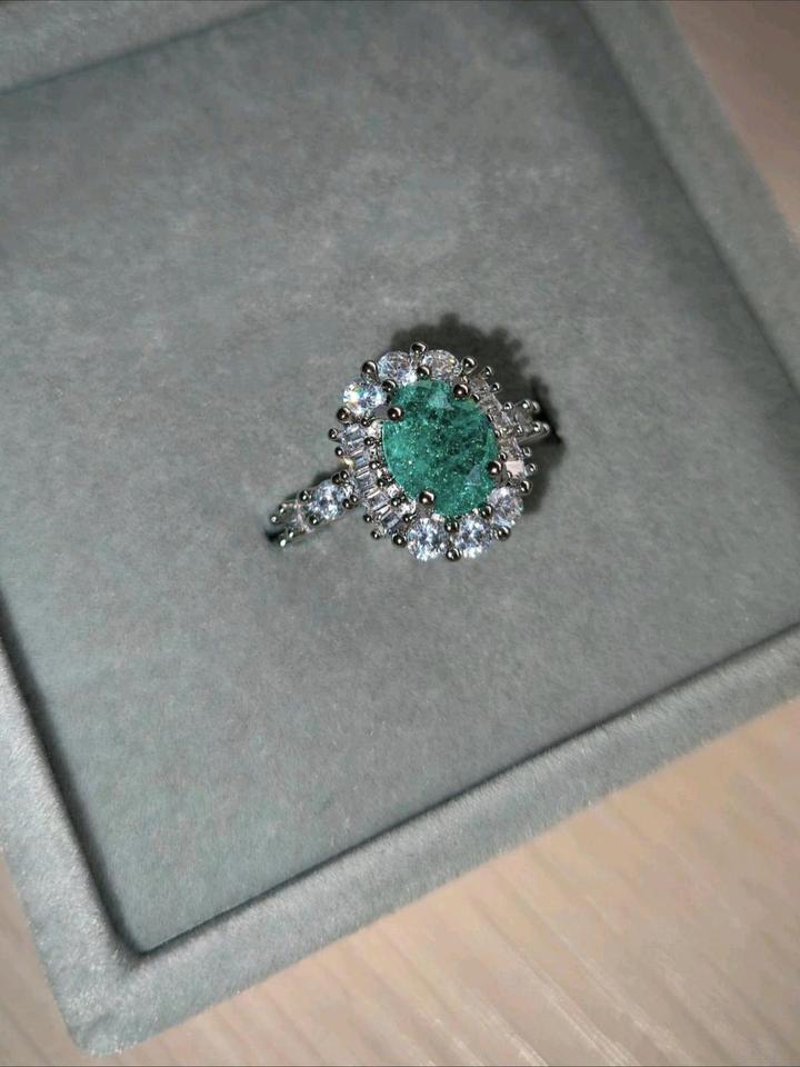 Сет из 2-х колец s925