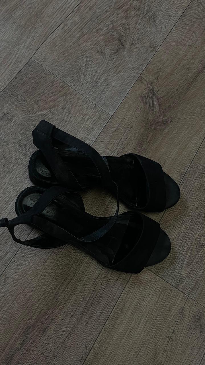 Комбинезон,босоножки