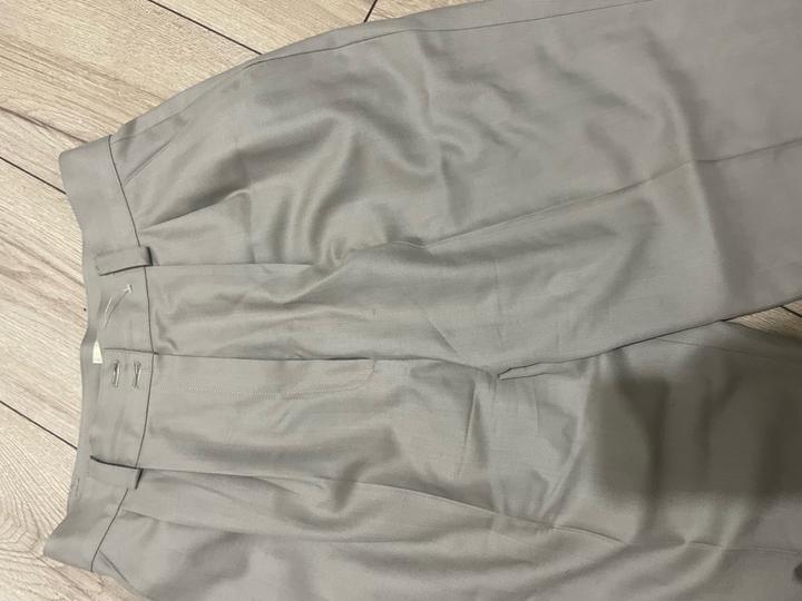 Красивые винтажные брюки шерсть 💯