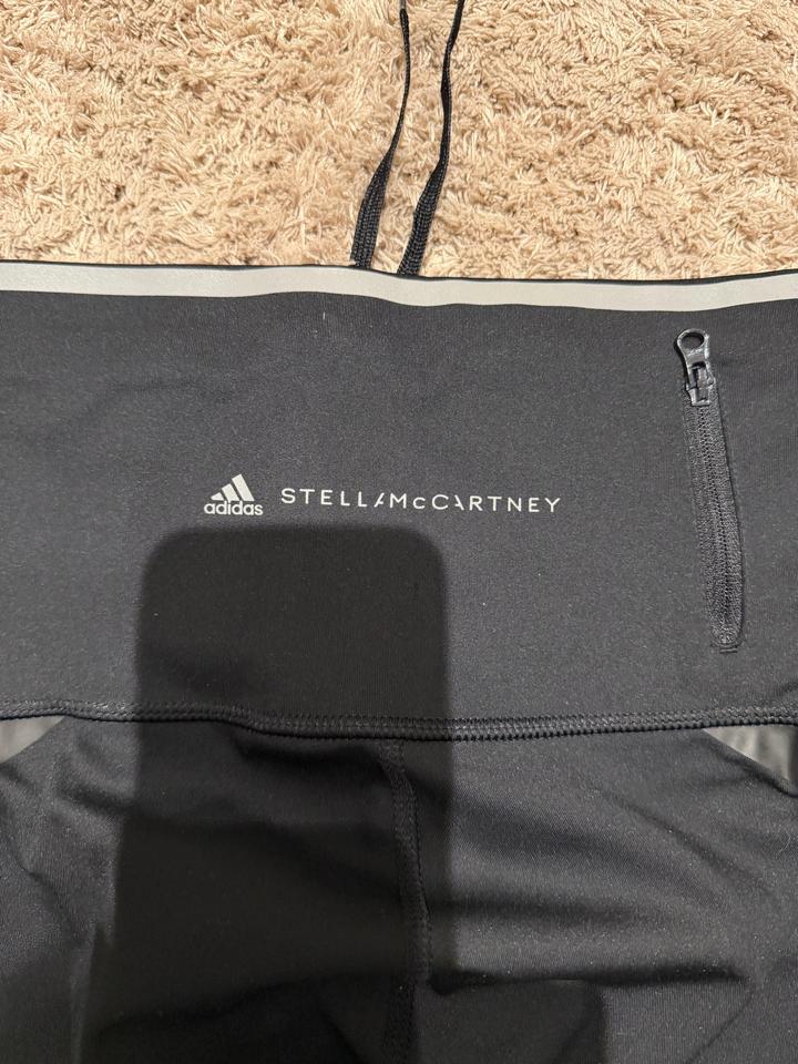 Леггинсы adidas by Stella McCartney XS