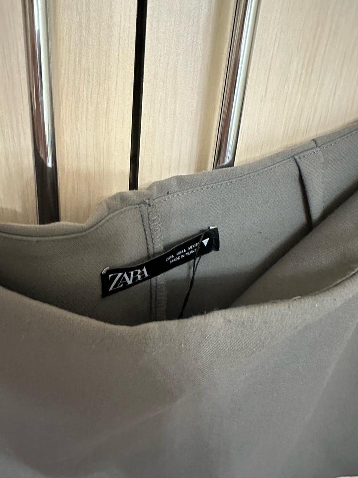 Юбка-шорты Zara