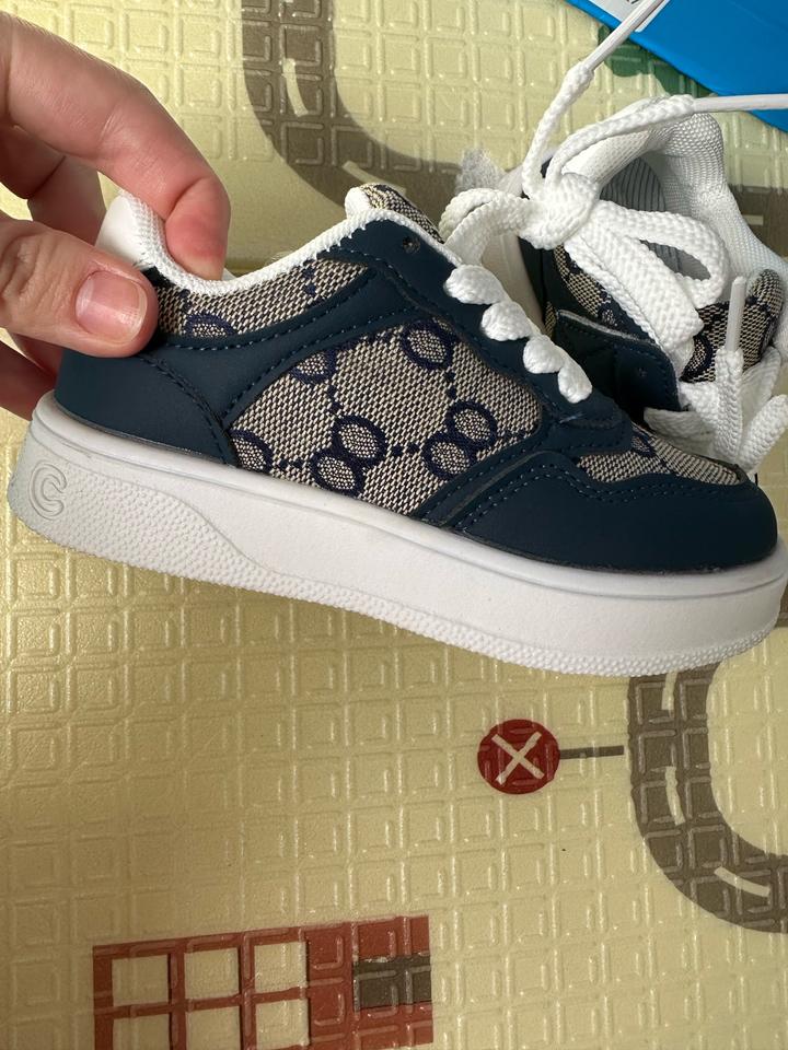 Кеды под гучи