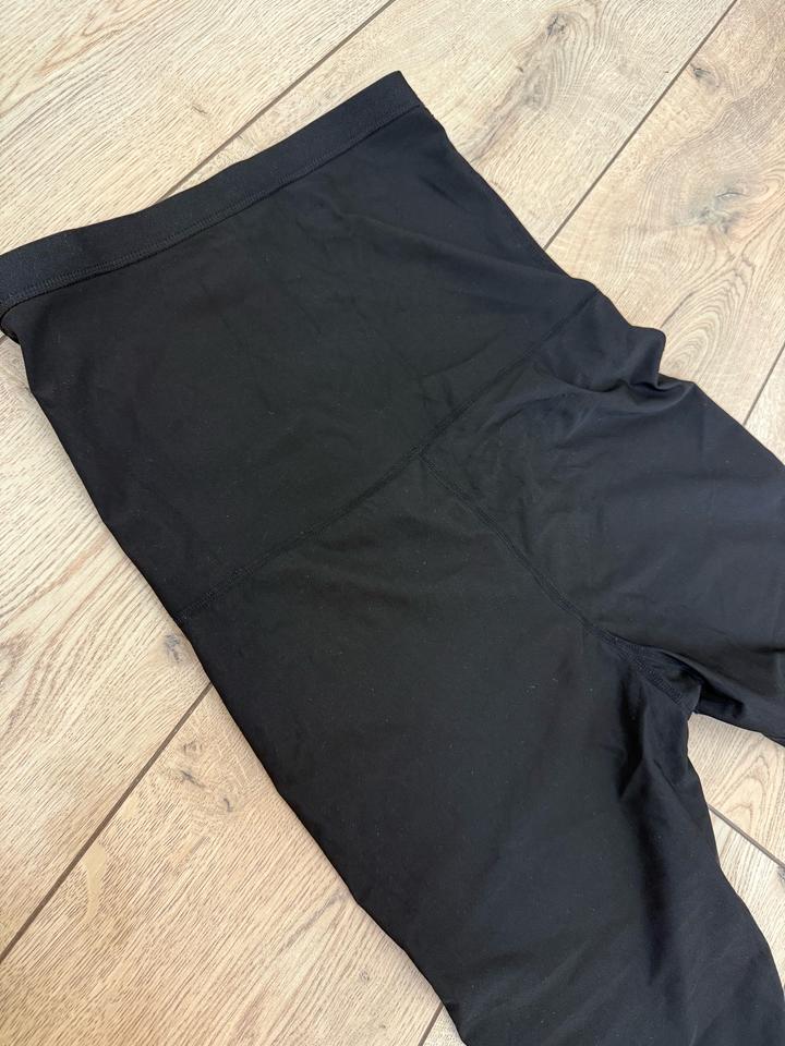 Лосины и Майка с эффектом сауны