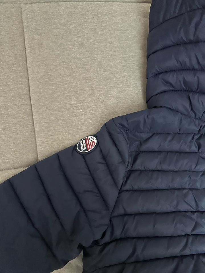 Original Marines куртка 1 выход!! 2/3 года