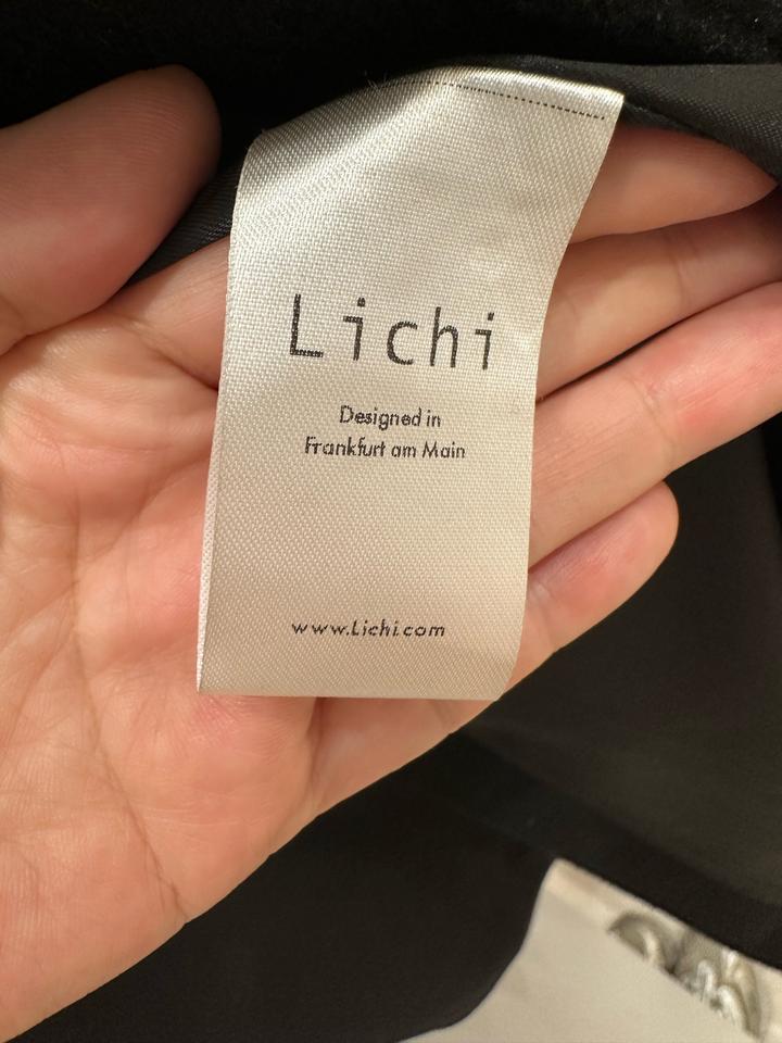 Пальто Lichi классическое, размер S