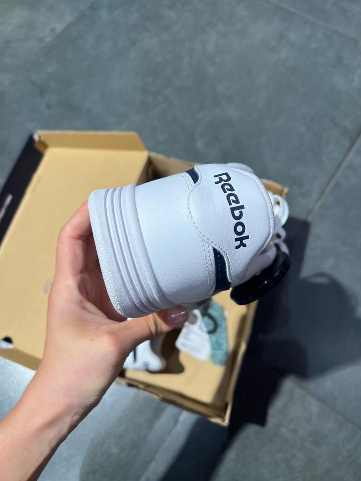 Кроссовки Reebok