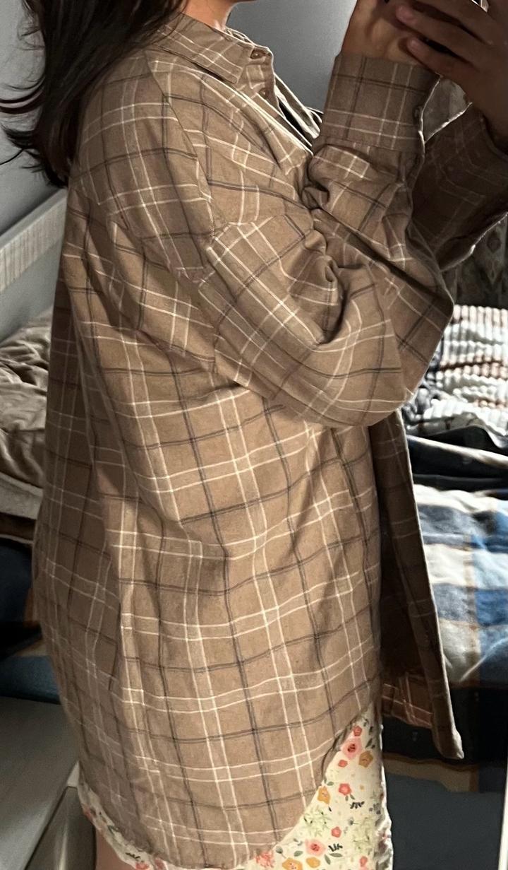 Рубашка GAISSINA