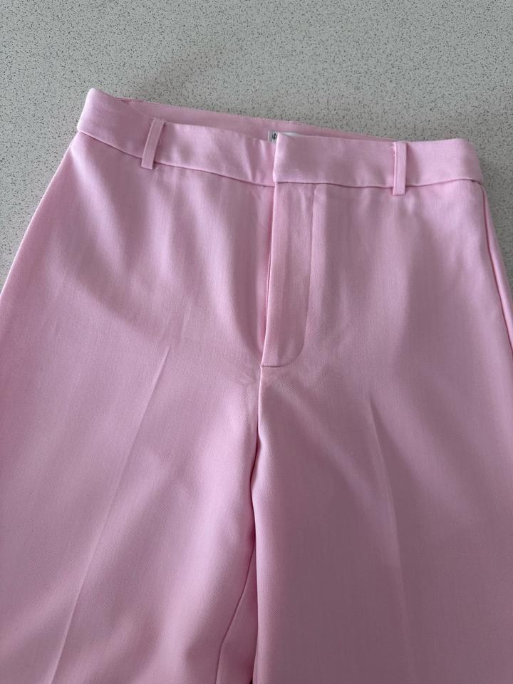 Брюки новые!