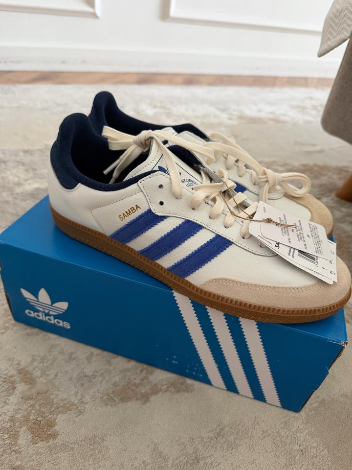Adidas samba 42 размер