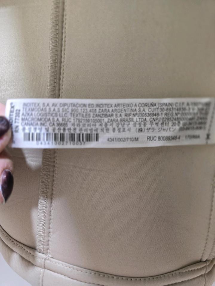 Кофта Zara оригинал