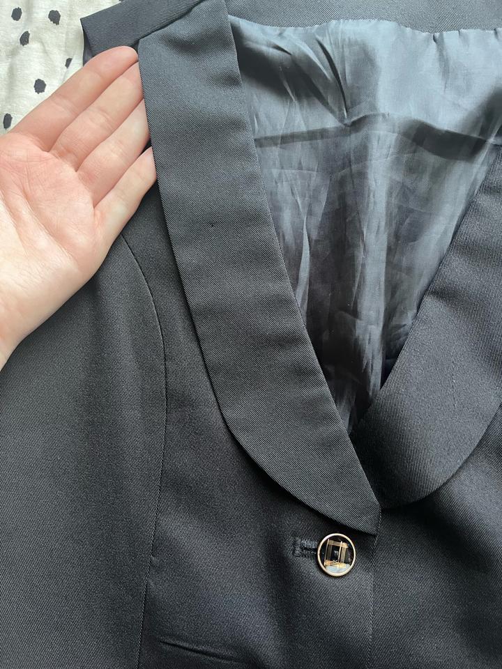 Жилет классический