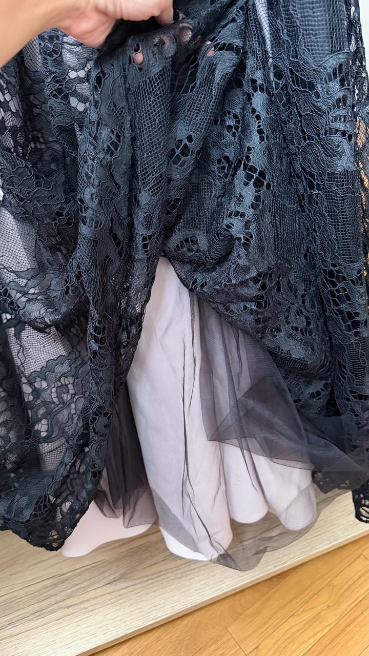 Нарядное платье Aelita Couture