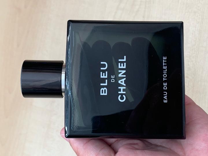 Chanel Bleu de Chanel