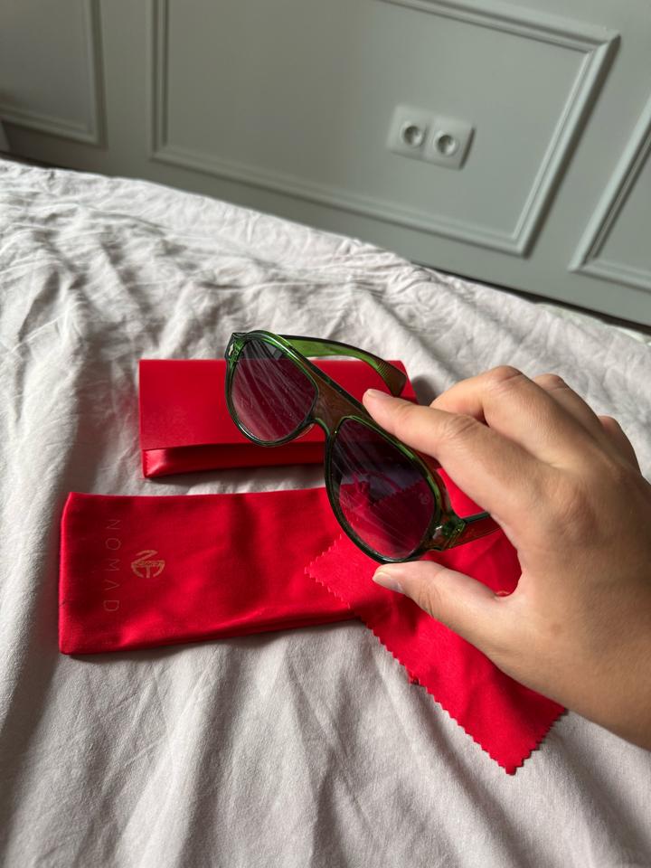 Очки nomad exclusive eyewear