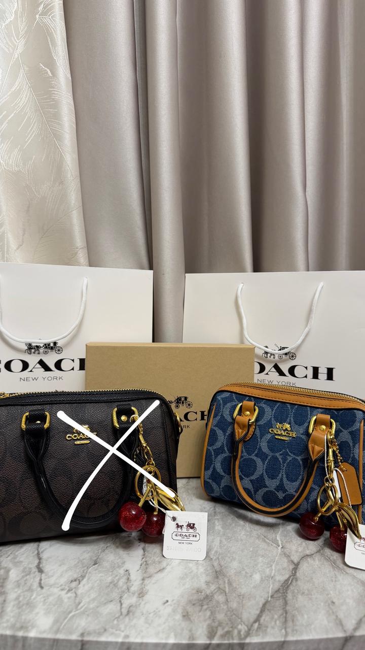 Бачонок коач