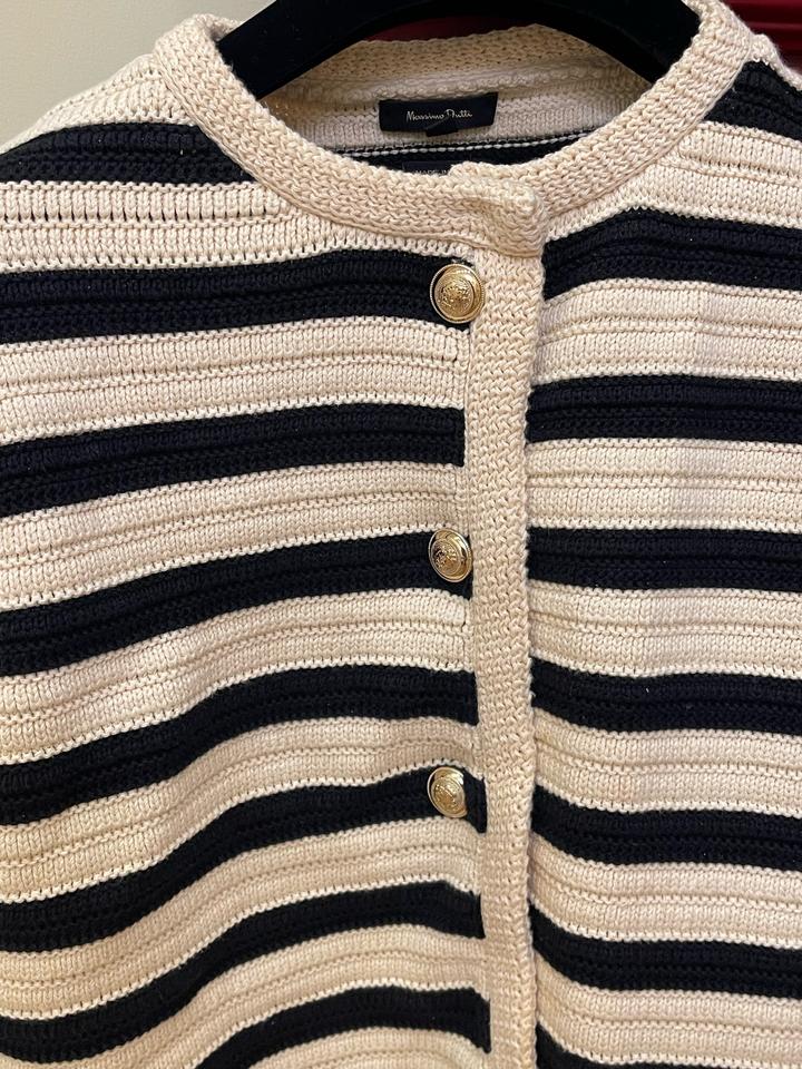 Жакет Massimo Dutti