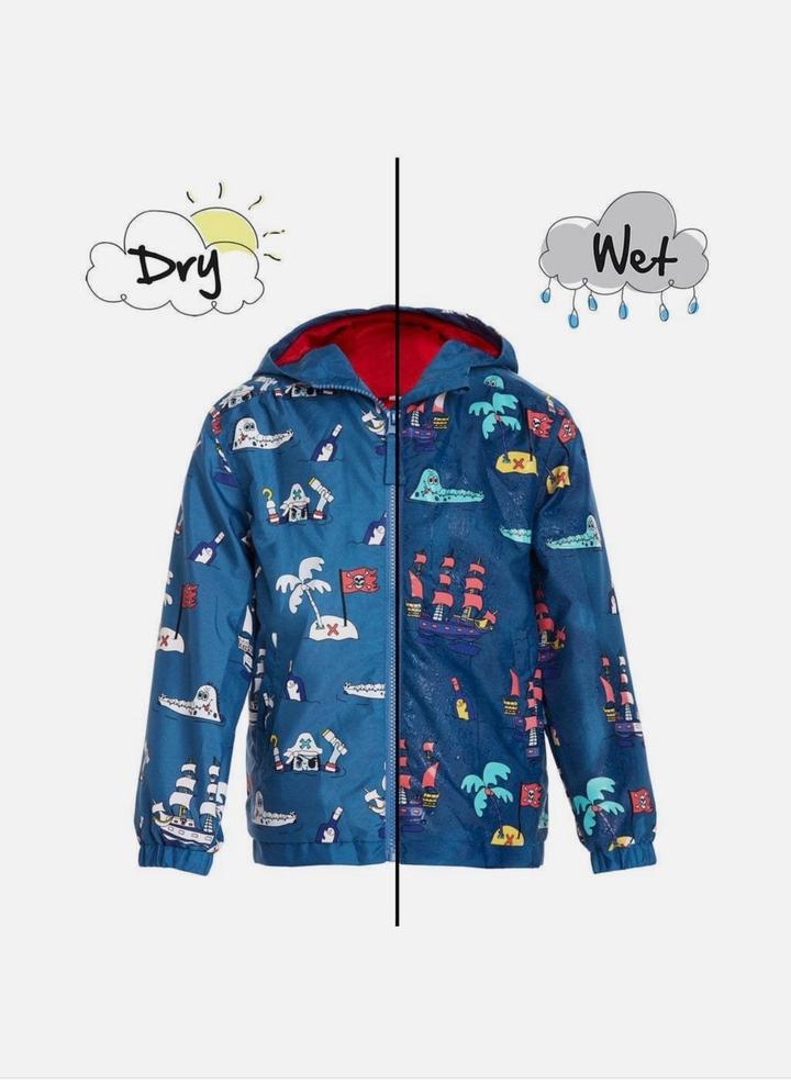 Дождевик Holly&Beau