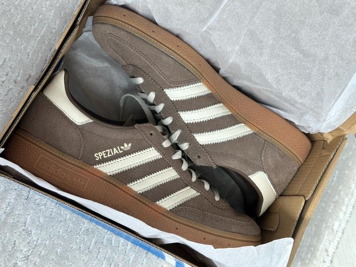 Кеды Adidas Spezial