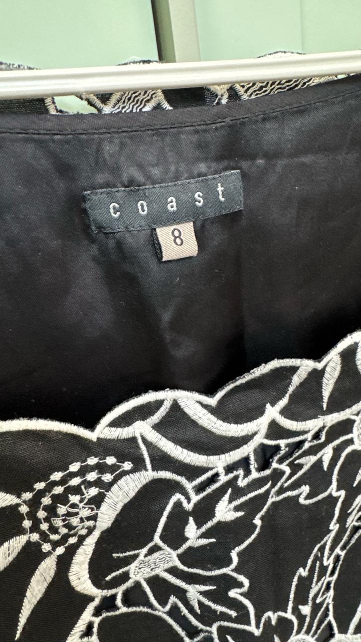 Платье Европа