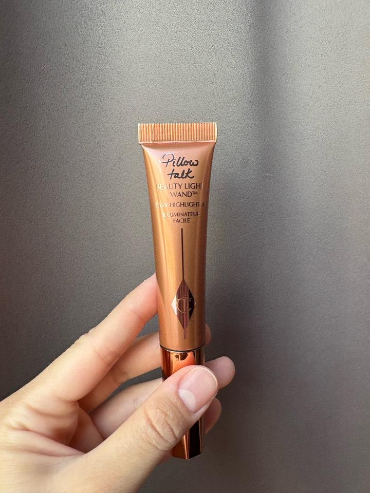 Charlotte Tilbury Хайлайтер