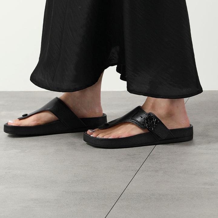 Loewe тапочки