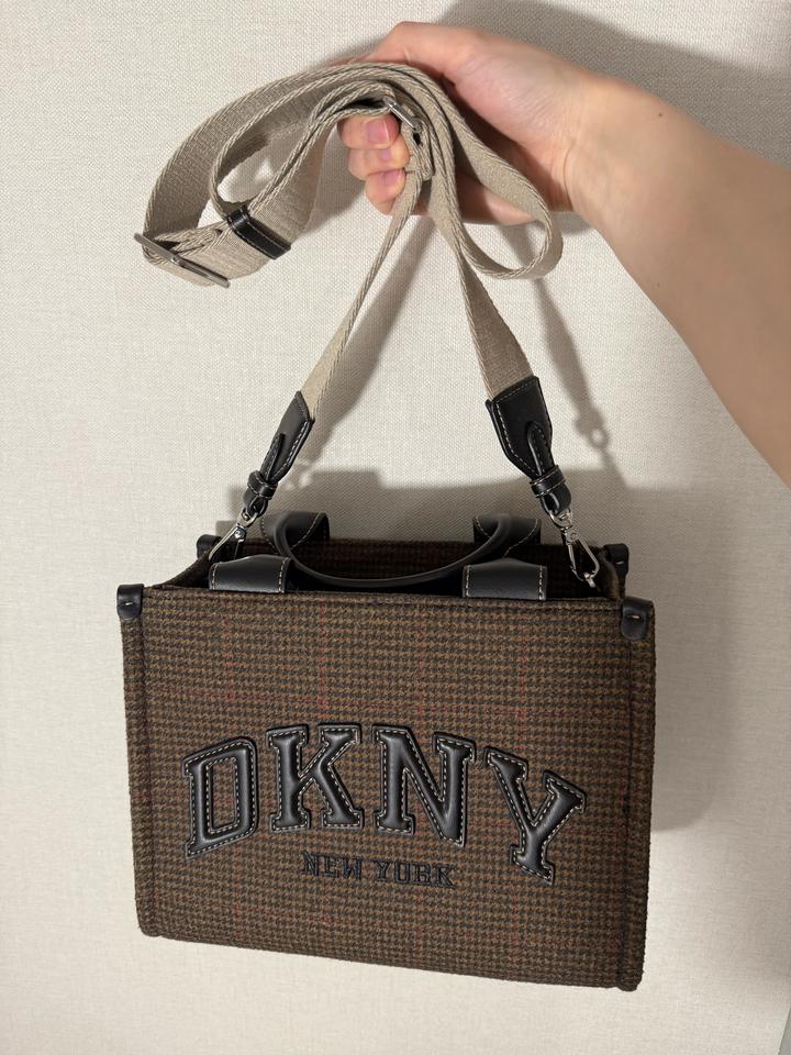 Сумка DKNY
