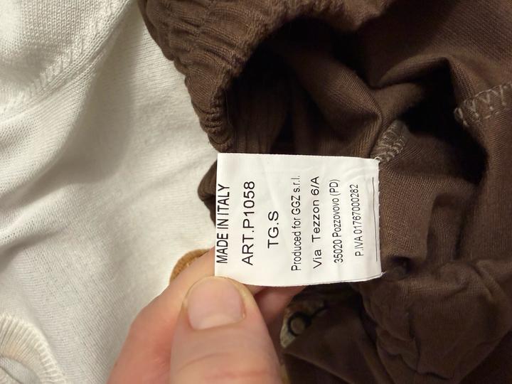 Кофта с брюками