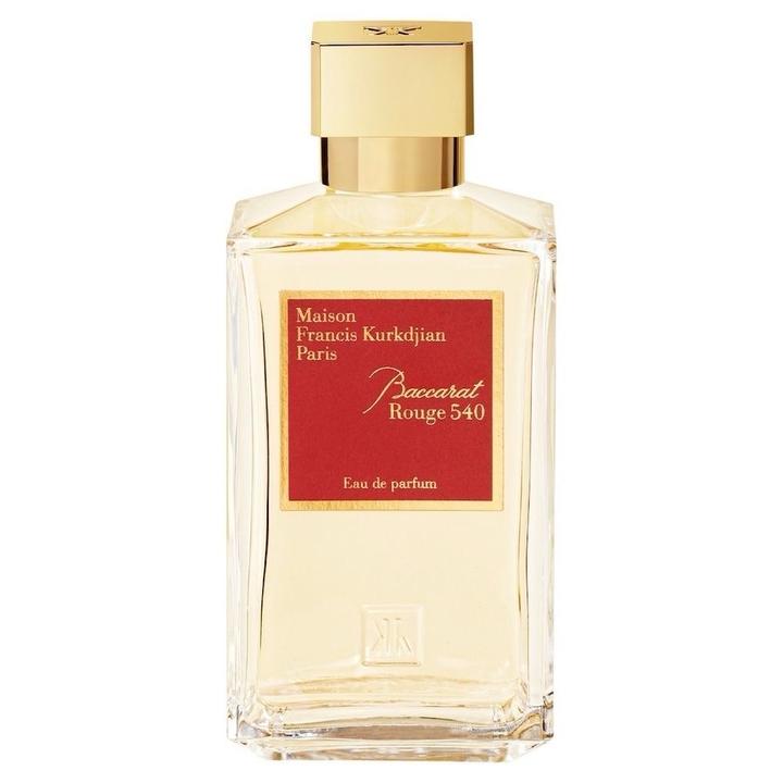 Maison Francis Kurkdjian Paris Baccarat Rouge 540, 200ml