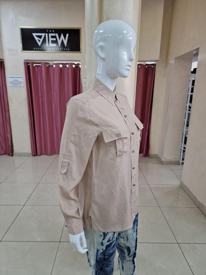 Блузка MARC JACOB'S