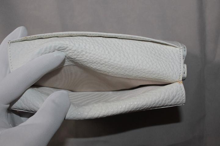 Кошелек Fendi Selleria