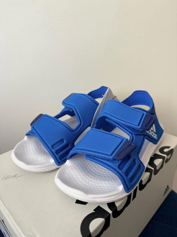 Детские сандалии Adidas
