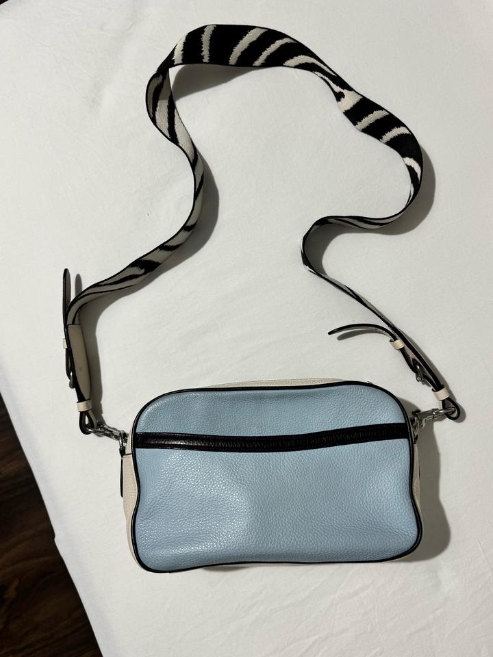 Сумка кросс-боди COACH