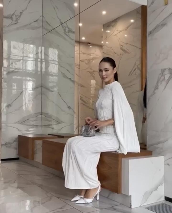 платье от Alisha atelier