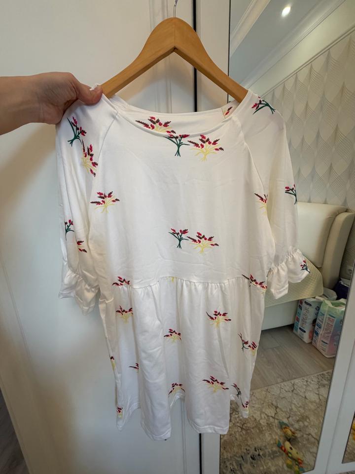 Вещи для беременных 44 размер