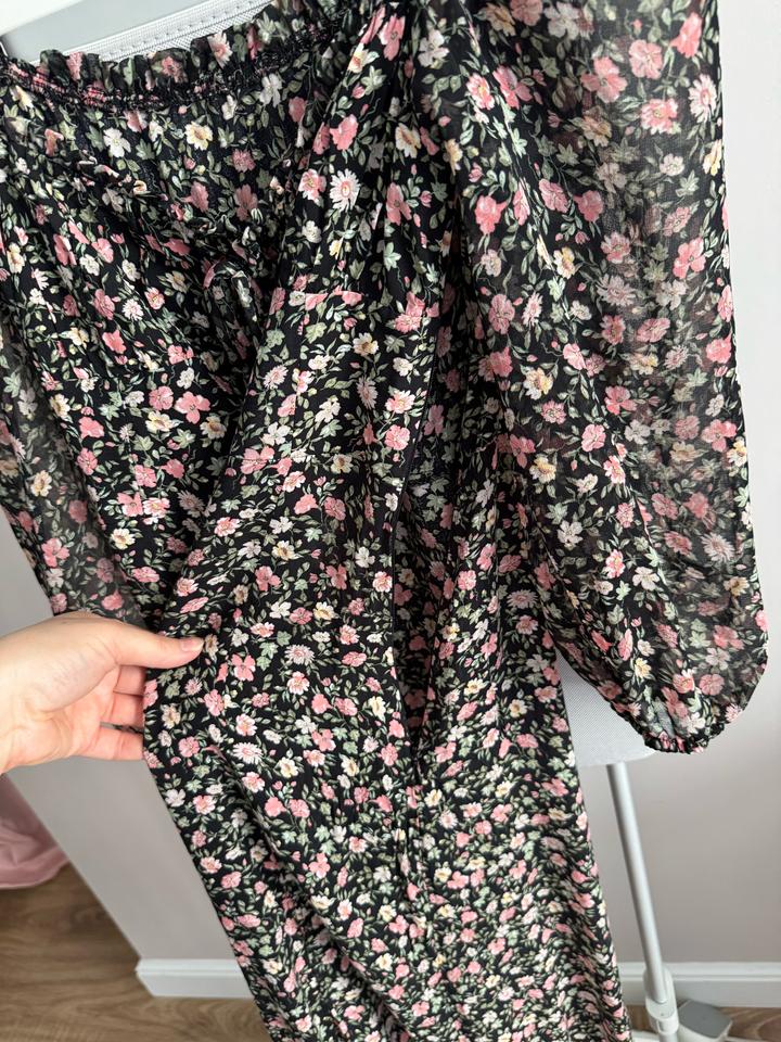 Zara платье