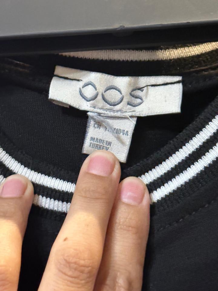 Продам платье COS