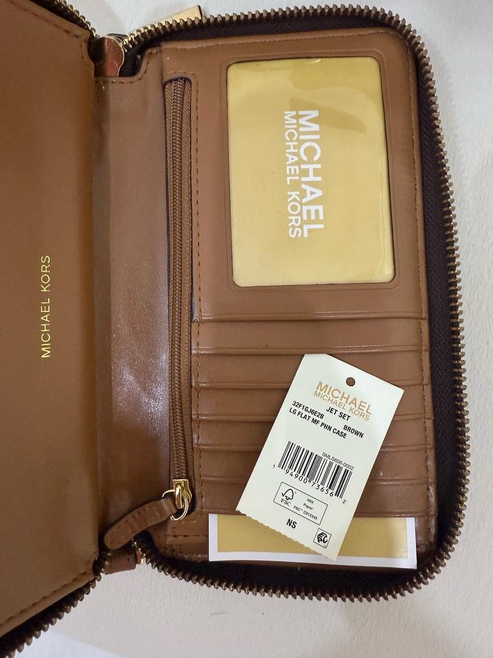 Michael kors кошелёк