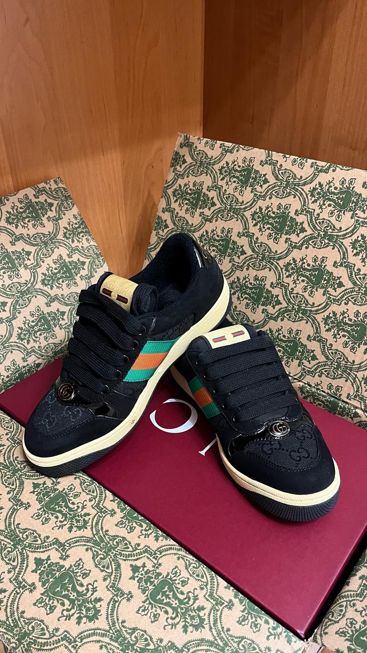 Gucci обувь