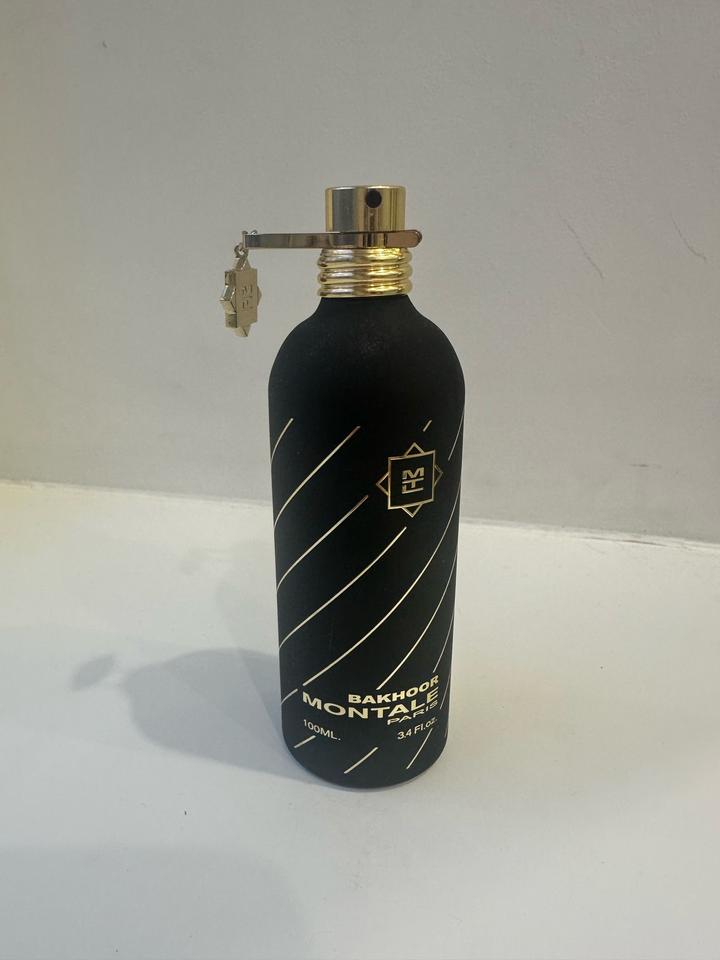 Montale Bakhoor 100 ml