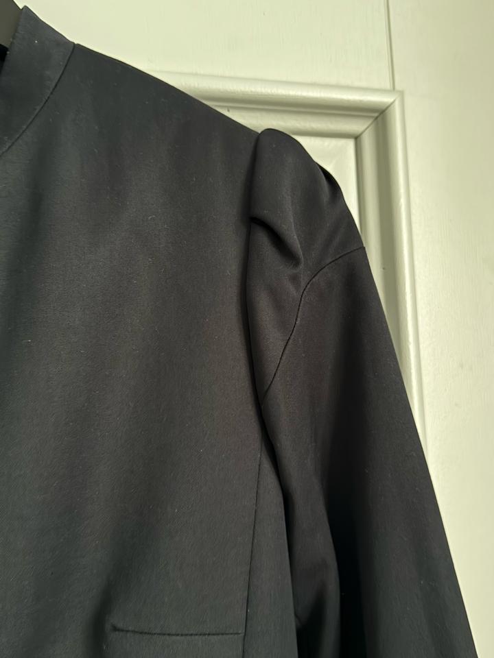 Napoleon jacket