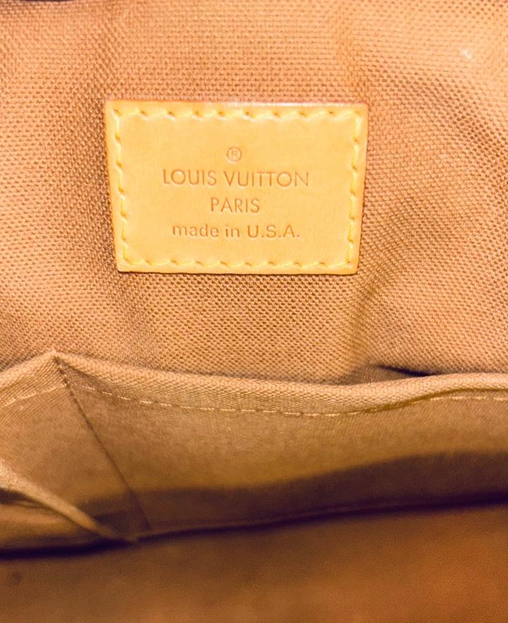 Louis Viutton Оригинал