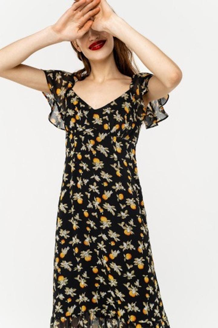 платье на выход 1+1